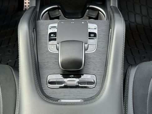 Certified 2023 Mercedes-Benz GLE 63 AMG S image 15