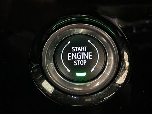 Used 2023 Chevrolet Silverado 1500 LT Trail Boss w/ LPO, Dark Essentials Package image 28