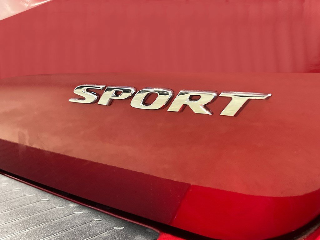New 2026 Honda Odyssey Sport-L image 19