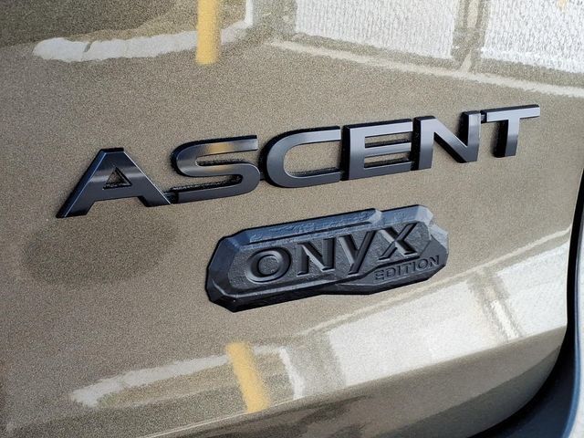 Used 2022 Subaru Ascent Onyx Edition AWD/4WD image 16