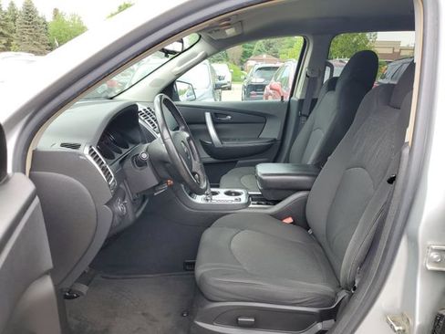 Used 2009 GMC Acadia SLE w/ Preferred Package FWD image 11