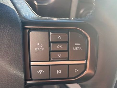 New 2025 Ford F150 Platinum w/ FX4 Off-Road Package image 16