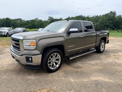 Used 2014 GMC Sierra 1500 SLT w/ SLT Crew Cab Value Package