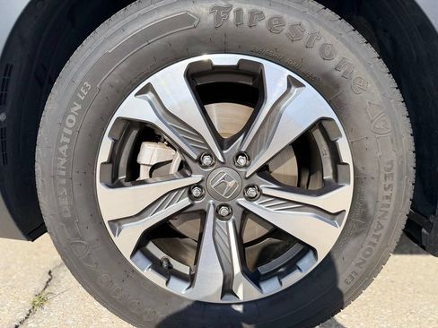 Used 2020 Honda CR-V LX image 9
