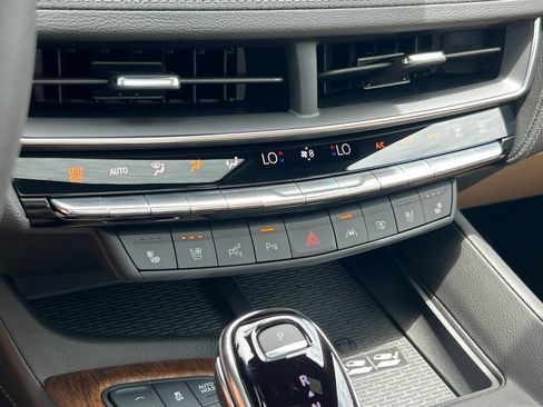 New 2026 Cadillac CT5 Premium Luxury w/ Technology Package RWD image 48