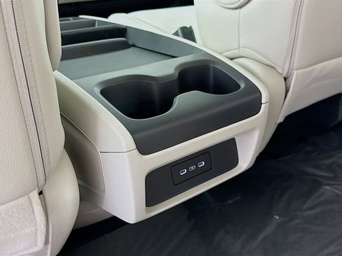 New 2026 Honda Odyssey EX-L image 30