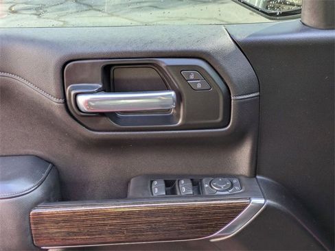 Used 2021 GMC Sierra 1500 Elevation image 12
