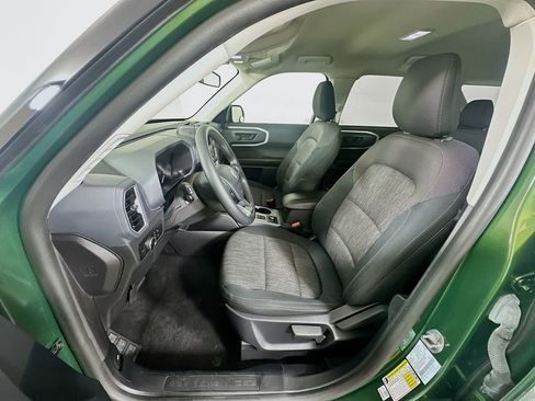 Used 2023 Ford Bronco Sport Big Bend image 20