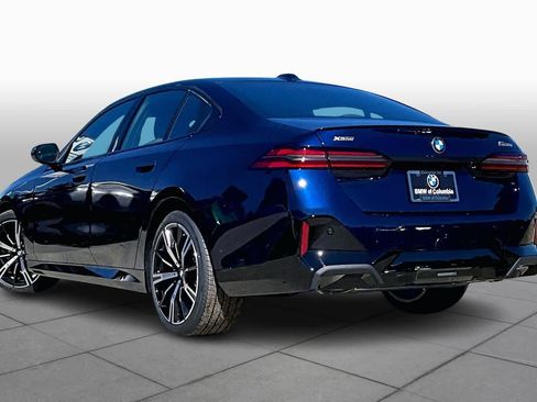 New 2026 BMW 530i xDrive w/ M Sport Package image 12