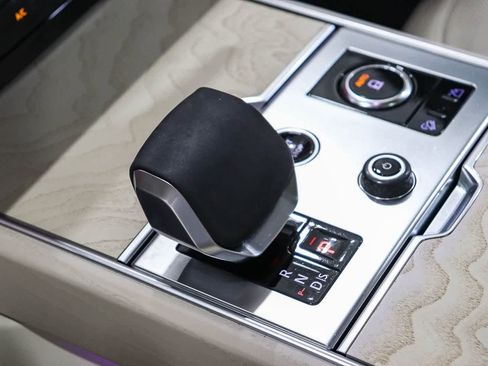 Used 2023 Land Rover Range Rover SE AWD/4WD image 20