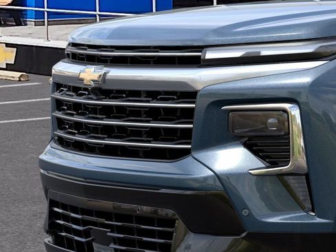 New 2026 Chevrolet Traverse High Country image 13