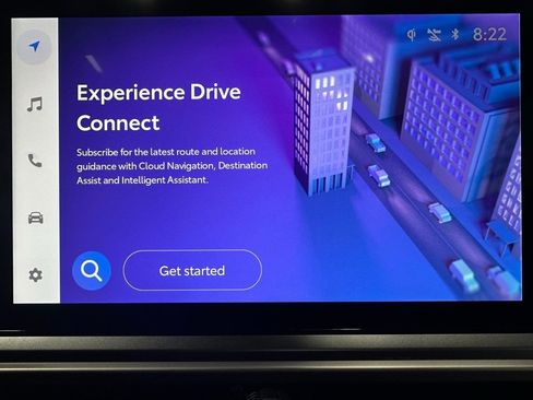 Used 2025 Toyota 4Runner TRD Sport Premium image 27