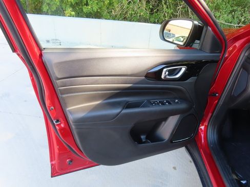 New 2026 Jeep Compass Latitude w/ Quick Order Package 29K image 21