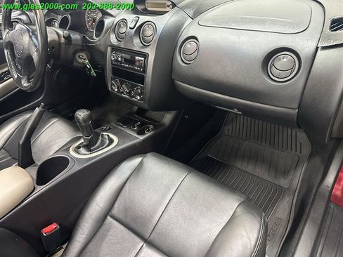 Used 2003 Mitsubishi Eclipse GT image 5