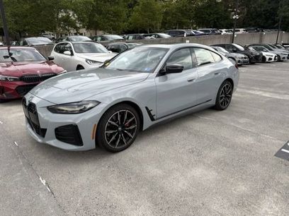 Used 2024 BMW i4 xDrive40i w/ M Sport Package