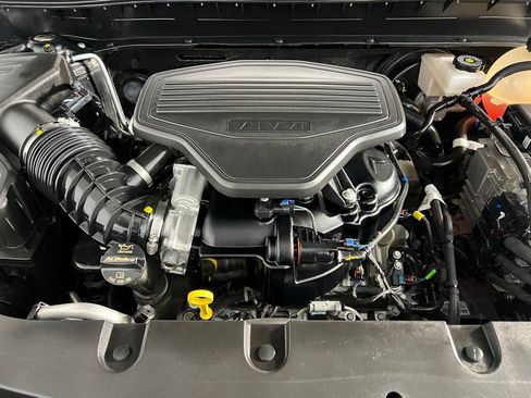 Used 2024 Chevrolet Blazer RS w/ LPO, Cargo Package image 36