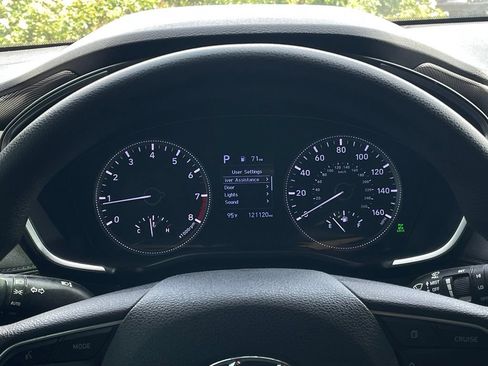 Used 2020 Hyundai Santa Fe SE AWD/4WD image 15