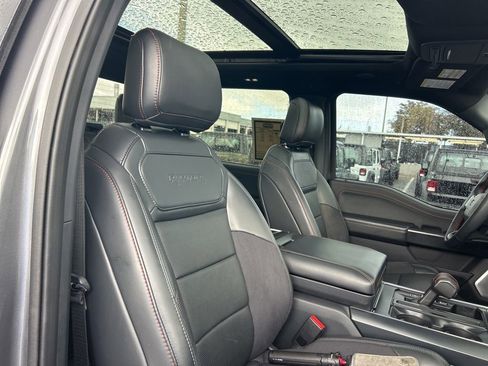 Used 2024 Ford F150 Raptor image 25