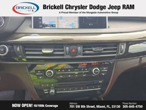 Used 2017 BMW X5 xDrive35i image 20