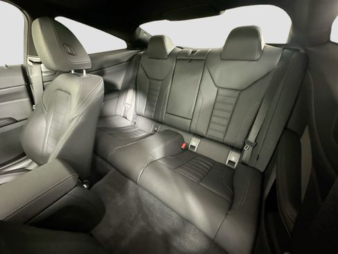 New 2026 BMW 440i xDrive Coupe w/ Premium Package image 24