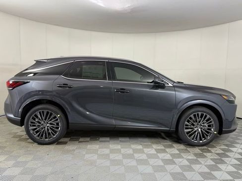 New 2026 Lexus RX 350 AWD image 10