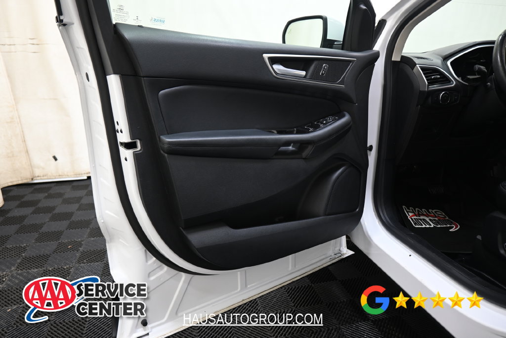 Used 2016 Ford Edge SEL w/ Equipment Group 201A AWD/4WD image 28