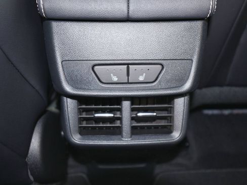 New 2026 GMC Terrain Elevation w/ Elevation Premium Package image 12