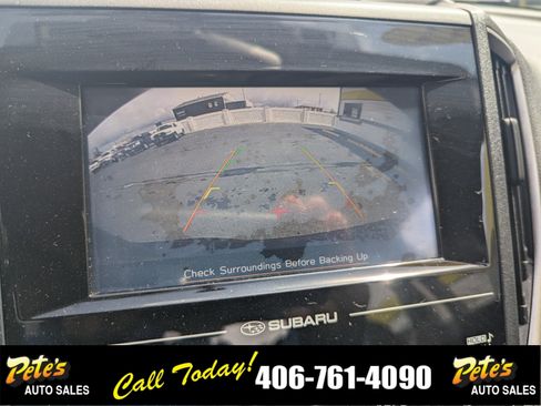 Used 2023 Subaru Impreza 2.0i AWD/4WD image 25