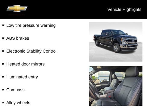 Used 2022 Ford F250 Lariat AWD/4WD image 18
