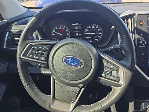 Used 2023 Subaru Ascent Premium w/ Convenience Package AWD/4WD image 12