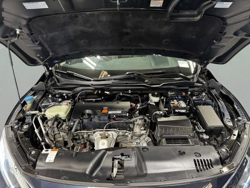 Used 2017 Honda Civic EX image 44