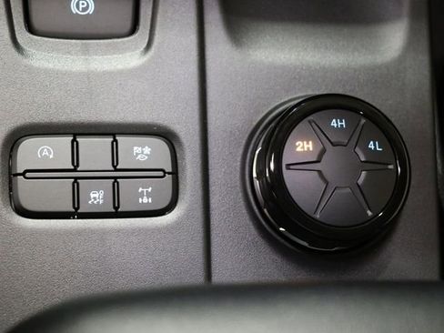 New 2026 Ford Ranger XL AWD/4WD image 27
