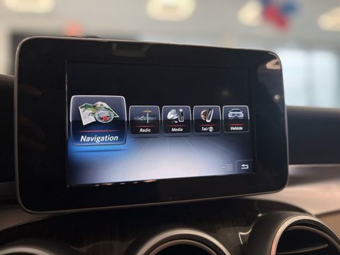 Used 2016 Mercedes-Benz C 300 4MATIC image 31