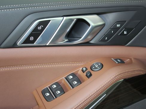 New 2026 BMW X5 xDrive40i image 22