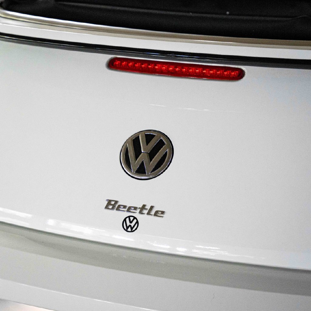 Used 2019 Volkswagen Beetle 2.0T SE FWD image 5