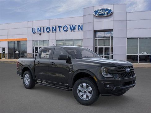 New 2025 Ford Ranger XL w/ Trailer Tow Package image 7