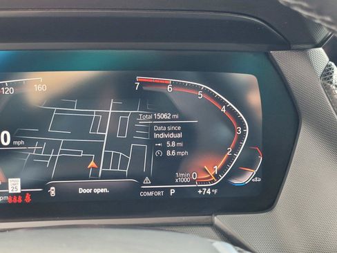 Used 2024 BMW 228i Gran Coupe w/ Premium Package FWD image 32