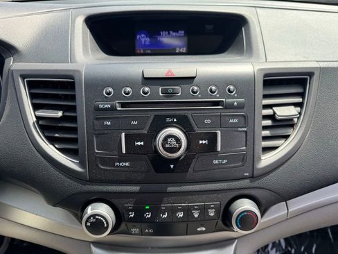 Used 2013 Honda CR-V EX image 16