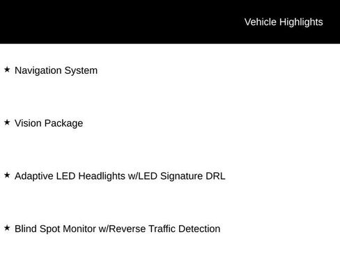 Used 2018 Jaguar F-PACE Prestige image 7