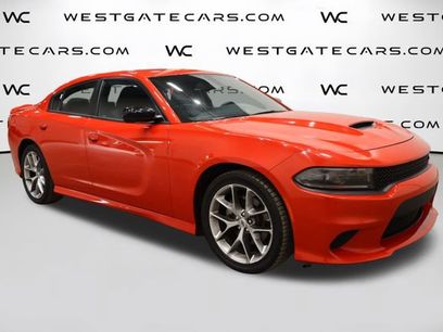 Used 2023 Dodge Charger GT