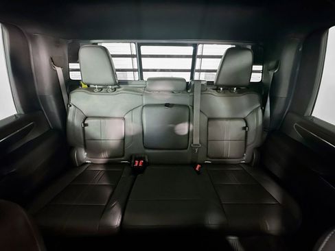 Used 2024 Chevrolet Silverado 3500 High Country w/ High Country Premium Package image 13