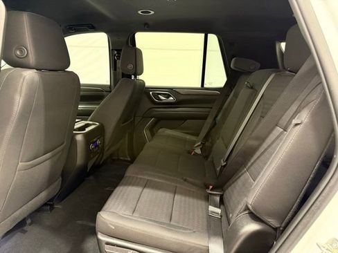 Used 2022 Chevrolet Tahoe LS image 17