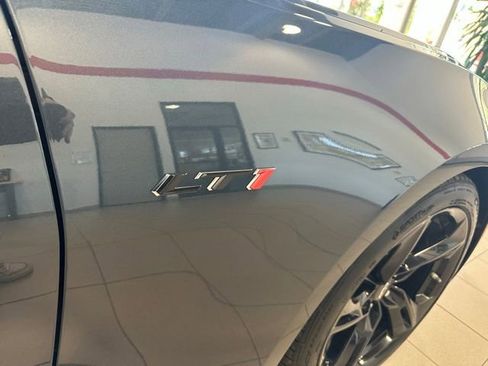 Used 2023 Chevrolet Camaro LT w/ RS Package RWD image 26