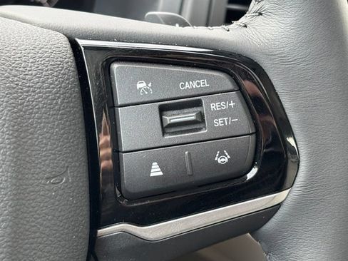 Used 2026 Honda Odyssey EX-L image 14