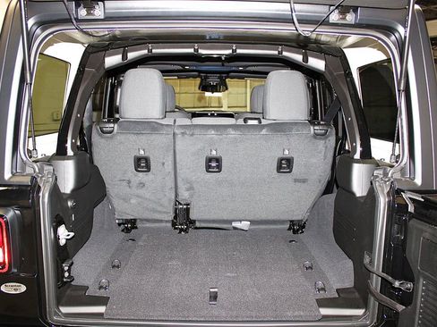 New 2026 Jeep Wrangler Sport S image 31