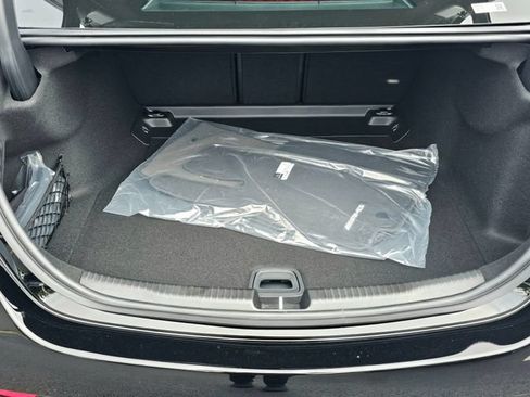 New 2026 Mercedes-Benz C 300 4MATIC Sedan image 11