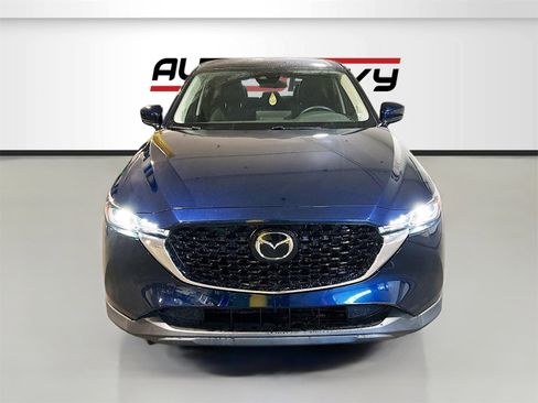 Used 2023 MAZDA CX-5 AWD 2.5 S w/ Select Package image 2