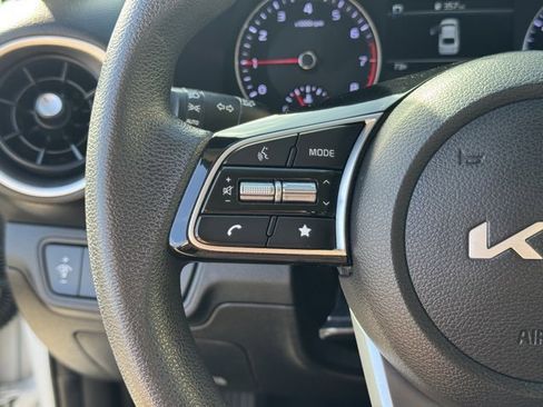 Certified 2023 Kia Forte LXS image 24