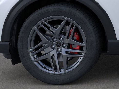 New 2026 Ford Explorer ST w/ Sun And Sound Package image 19