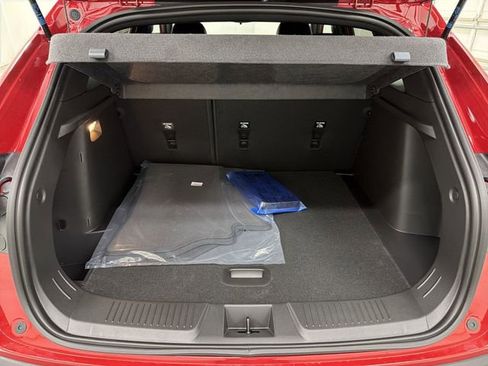 New 2026 Chevrolet Trax RS w/ Driver Confidence Package image 17